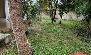 CASA DE CAMPO EN VENTA CONKAL YUCATAN