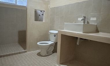 CASA DE CAMPO EN VENTA CONKAL YUCATAN