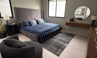 EN VENTA CASA EN PRIVADA SANTA LORETO MERIDA YUCATAN