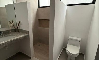 EN VENTA CASA EN PRIVADA SANTA LORETO MERIDA YUCATAN