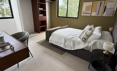 EN VENTA CASA EN PRIVADA SANTA LORETO MERIDA YUCATAN