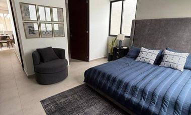 EN VENTA CASA EN PRIVADA SANTA LORETO MERIDA YUCATAN