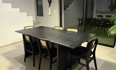 EN VENTA CASA EN PRIVADA SANTA LORETO MERIDA YUCATAN