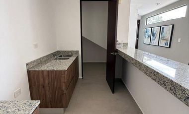 EN VENTA CASA EN PRIVADA SANTA LORETO MERIDA YUCATAN