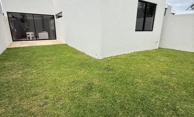EN VENTA CASA EN PRIVADA SANTA LORETO MERIDA YUCATAN