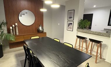 EN VENTA CASA EN PRIVADA SANTA LORETO MERIDA YUCATAN