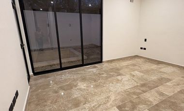 CASA EN VENTA EN CHOLUL, 4 HABITACIONES