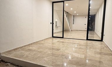 CASA EN VENTA EN CHOLUL, 4 HABITACIONES