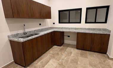 CASA EN VENTA EN CHOLUL, 4 HABITACIONES