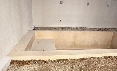 CASA EN VENTA EN CHOLUL, 4 HABITACIONES