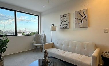 VENTA DEPARTAMENTO TEMOZON NORTE MERIDA YUCATAN