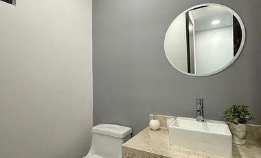 VENTA DEPARTAMENTO TEMOZON NORTE MERIDA YUCATAN