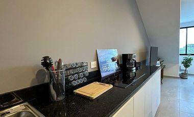 VENTA DEPARTAMENTO TEMOZON NORTE MERIDA YUCATAN
