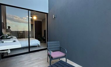 VENTA DEPARTAMENTO TEMOZON NORTE MERIDA YUCATAN