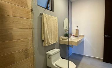 VENTA DEPARTAMENTO TEMOZON NORTE MERIDA YUCATAN