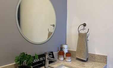 VENTA DEPARTAMENTO TEMOZON NORTE MERIDA YUCATAN