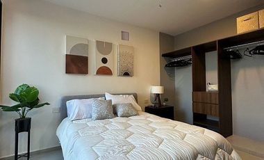 VENTA DEPARTAMENTO TEMOZON NORTE MERIDA YUCATAN
