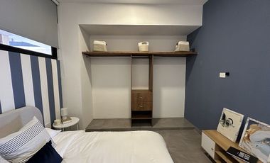 VENTA DEPARTAMENTO DE DOS RECAMARAS DENTRO DE LA CIUDAD DE MERIDA  YUC