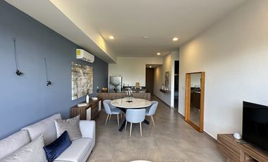 VENTA DEPARTAMENTO DE DOS RECAMARAS DENTRO DE LA CIUDAD DE MERIDA  YUC