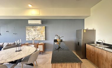 VENTA DEPARTAMENTO DE DOS RECAMARAS DENTRO DE LA CIUDAD DE MERIDA  YUC
