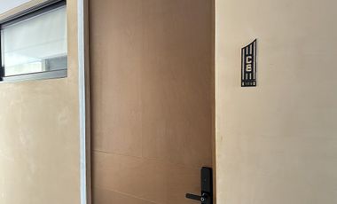 VENTA DEPARTAMENTO DE DOS RECAMARAS DENTRO DE LA CIUDAD DE MERIDA  YUC