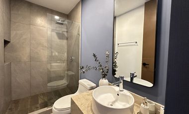 VENTA DEPARTAMENTO DE DOS RECAMARAS DENTRO DE LA CIUDAD DE MERIDA  YUC
