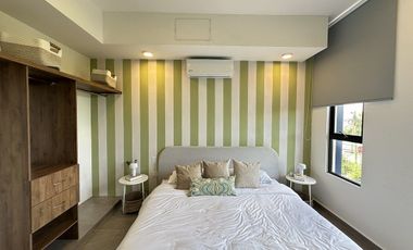 VENTA DEPARTAMENTO DE DOS RECAMARAS DENTRO DE LA CIUDAD DE MERIDA  YUC