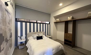 VENTA DEPARTAMENTO DE DOS RECAMARAS DENTRO DE LA CIUDAD DE MERIDA  YUC