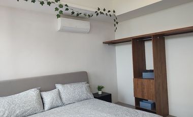 VENTA DEPARTAMENTO DE DOS RECAMARAS DENTRO DE LA CIUDAD DE MERIDA  YUC