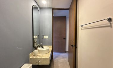 VENTA DEPARTAMENTO DE DOS RECAMARAS DENTRO DE LA CIUDAD DE MERIDA  YUC