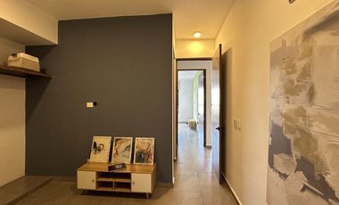 VENTA DEPARTAMENTO DE DOS RECAMARAS DENTRO DE LA CIUDAD DE MERIDA  YUC