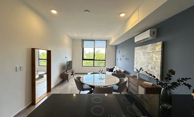 VENTA DEPARTAMENTO DE DOS RECAMARAS DENTRO DE LA CIUDAD DE MERIDA  YUC