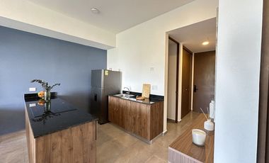 VENTA DEPARTAMENTO DE DOS RECAMARAS DENTRO DE LA CIUDAD DE MERIDA  YUC