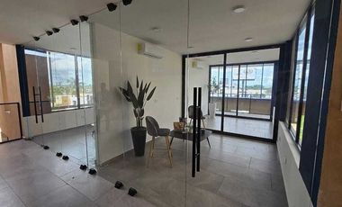 VENTA DEPARTAMENTO DE DOS RECAMARAS DENTRO DE LA CIUDAD DE MERIDA  YUC