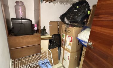 EN VENTA CASA DE 1 PLANTA EN LA REJOYADA CON PANELES SOLARES, KOMCHEN YUCATÁN