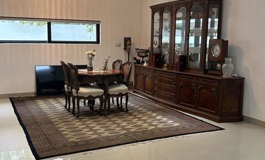 EN VENTA CASA DE 1 PLANTA EN LA REJOYADA CON PANELES SOLARES, KOMCHEN YUCATÁN