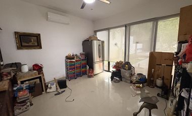 EN VENTA CASA DE 1 PLANTA EN LA REJOYADA CON PANELES SOLARES, KOMCHEN YUCATÁN