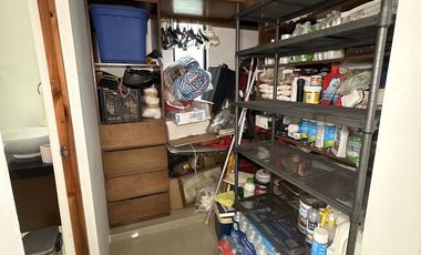 EN VENTA CASA DE 1 PLANTA EN LA REJOYADA CON PANELES SOLARES, KOMCHEN YUCATÁN