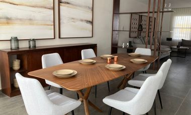 CASA EN VENTA EN PRIVADA RESIDENCIAL EN CHOLUL, YUCATÁN