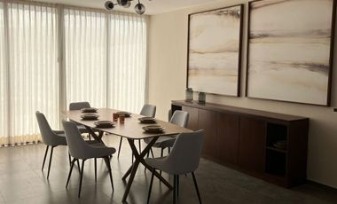 CASA EN VENTA EN PRIVADA RESIDENCIAL EN CHOLUL, YUCATÁN