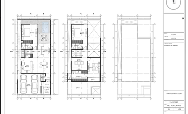 EN VENTA, CASA EN CHOLUL