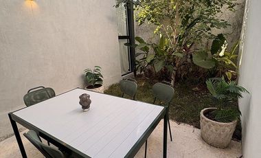 EN VENTA, CASA EN CHOLUL