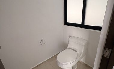 EN VENTA DEPARTAMENTO EN TEMOZÓN NORTE, MÉRIDA