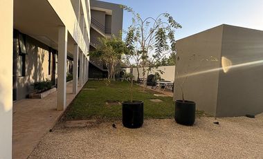 EN VENTA DEPARTAMENTO EN TEMOZÓN NORTE, MÉRIDA