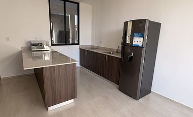 EN VENTA DEPARTAMENTO EN TEMOZÓN NORTE, MÉRIDA