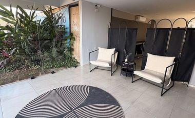 EN VENTA DEPARTAMENTO EN TEMOZÓN NORTE, MÉRIDA