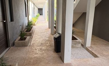 EN VENTA DEPARTAMENTO EN TEMOZÓN NORTE, MÉRIDA