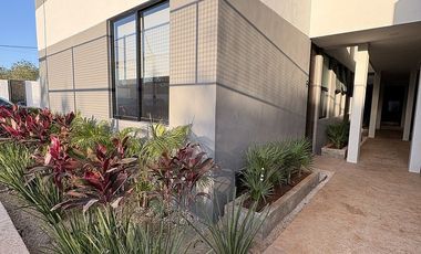EN VENTA DEPARTAMENTO EN TEMOZÓN NORTE, MÉRIDA