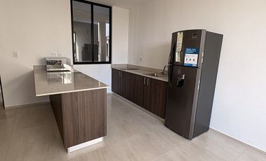 EN VENTA DEPARTAMENTO EN TEMOZÓN NORTE, MÉRIDA