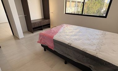 EN VENTA DEPARTAMENTO EN TEMOZÓN NORTE, MÉRIDA